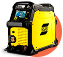 Сварочные аппараты ESAB 